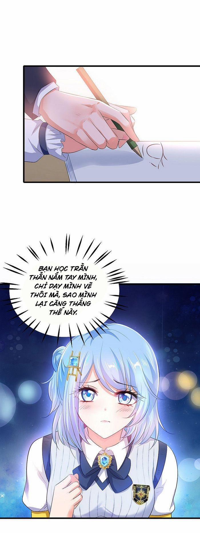 Vô Địch Học Bạ Hệ Thống 57 trang 7