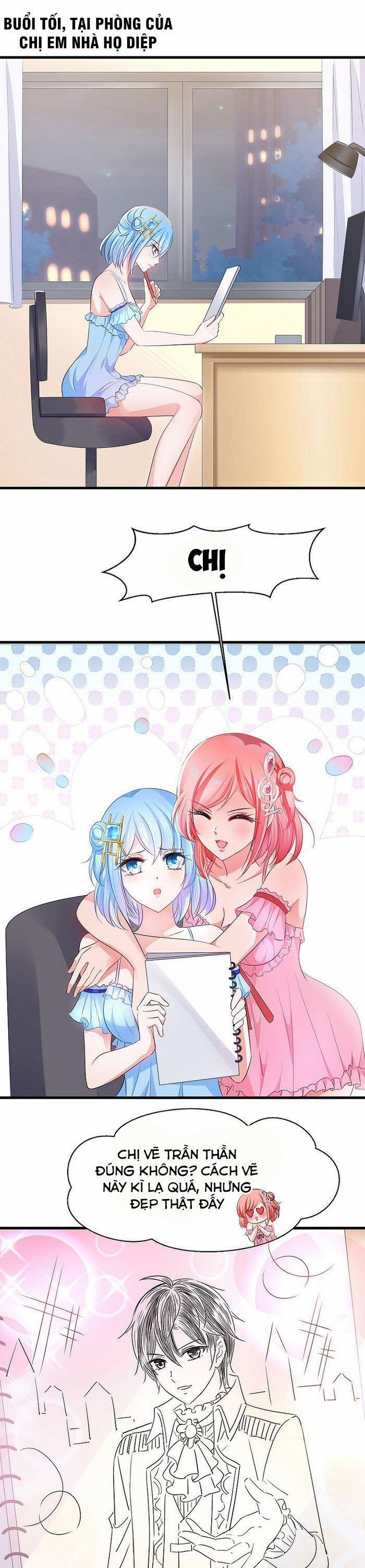 Vô Địch Học Bạ Hệ Thống 57 trang 9