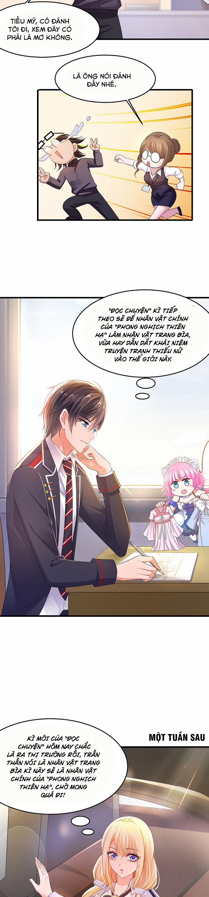 Vô Địch Học Bạ Hệ Thống 58 trang 1