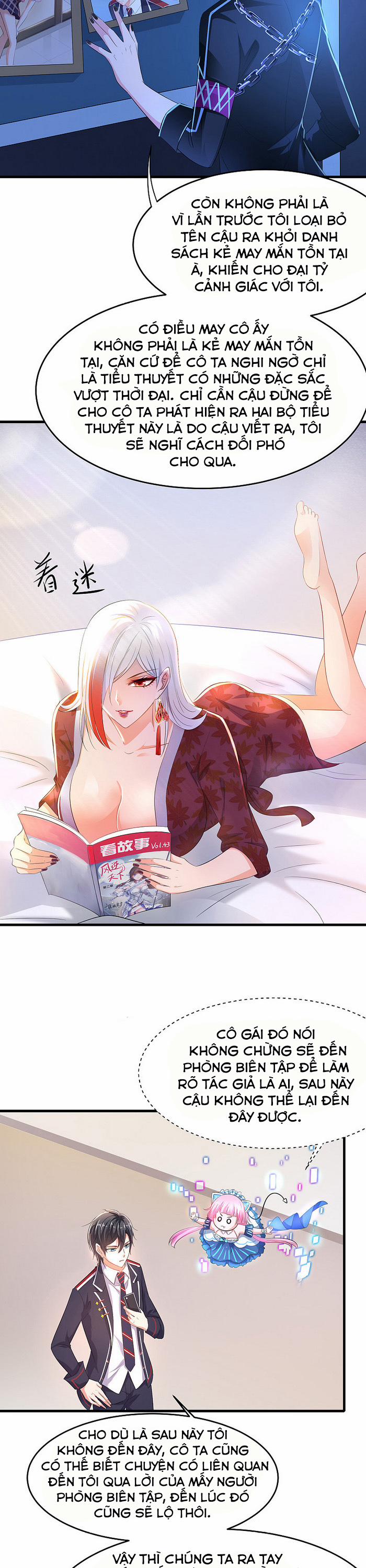 Vô Địch Học Bạ Hệ Thống 58 trang 11