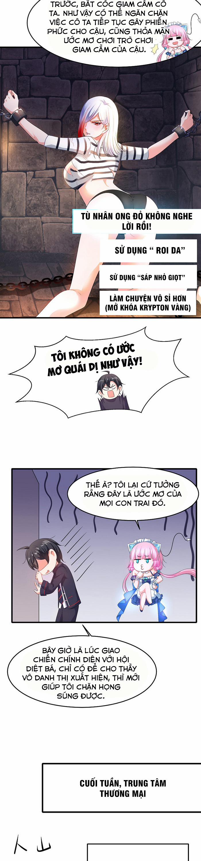 Vô Địch Học Bạ Hệ Thống 58 trang 12