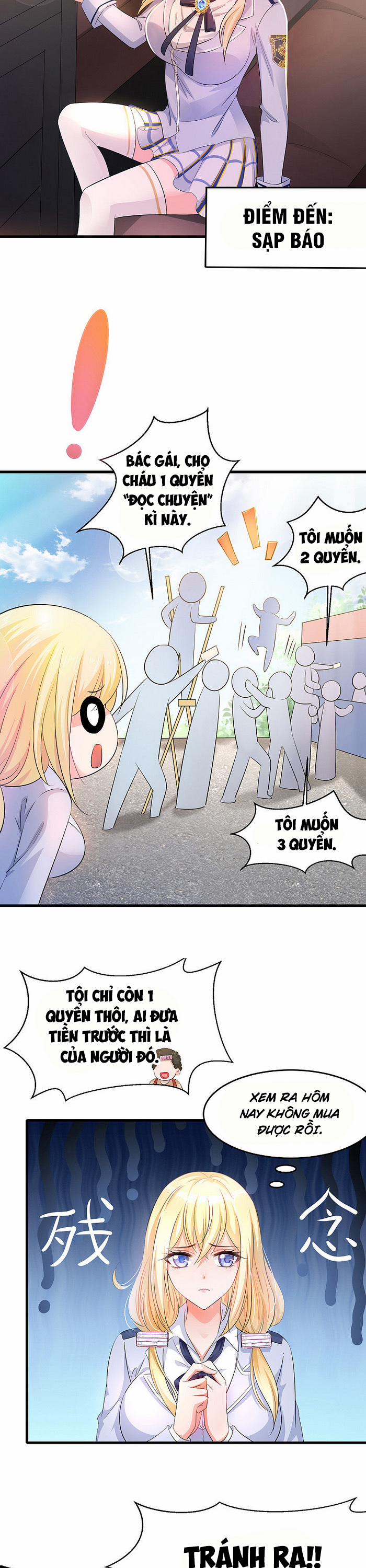 Vô Địch Học Bạ Hệ Thống 58 trang 2