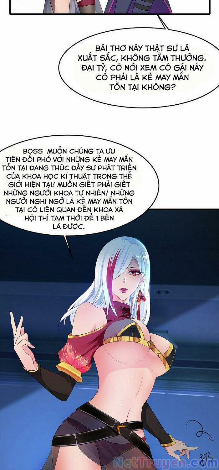 Vô Địch Học Bạ Hệ Thống 59 trang 22