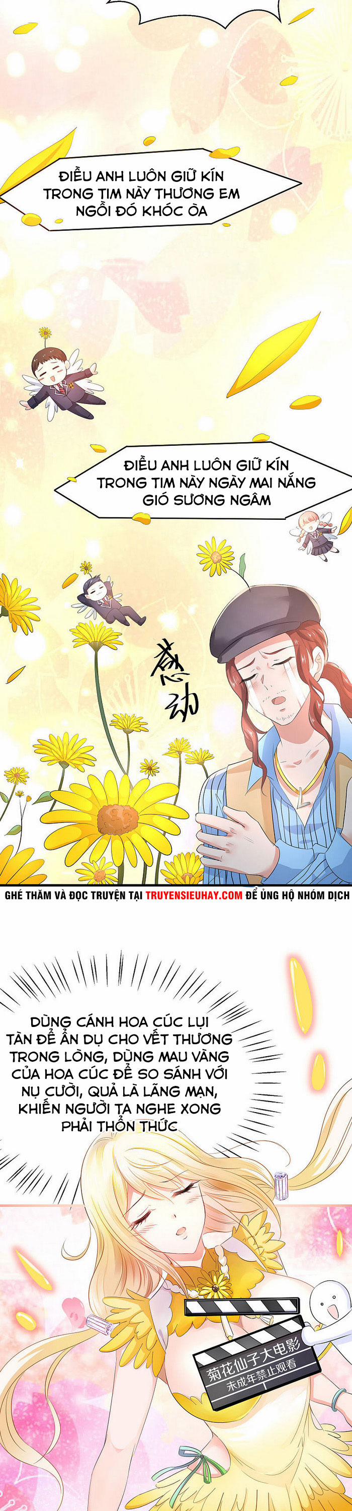 Vô Địch Học Bạ Hệ Thống 6 trang 11