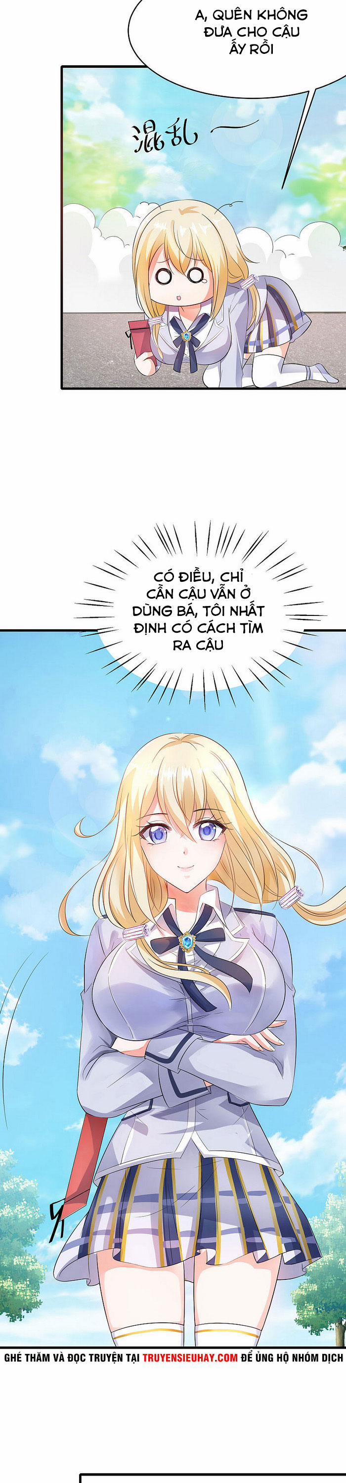 Vô Địch Học Bạ Hệ Thống 6 trang 17