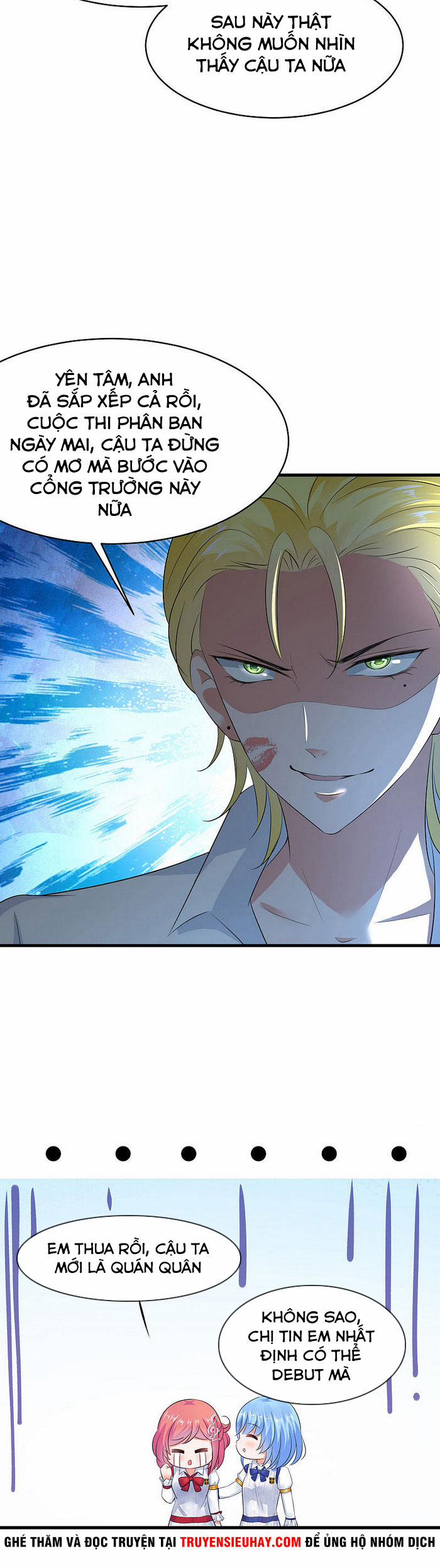 Vô Địch Học Bạ Hệ Thống 6 trang 21