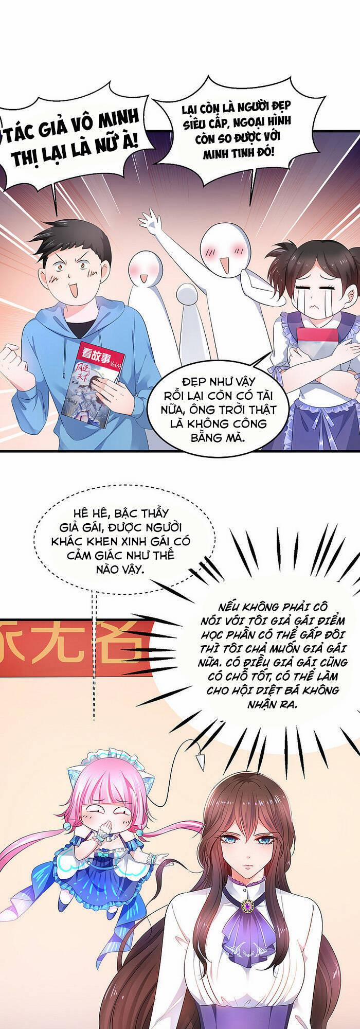 Vô Địch Học Bạ Hệ Thống 60 trang 0