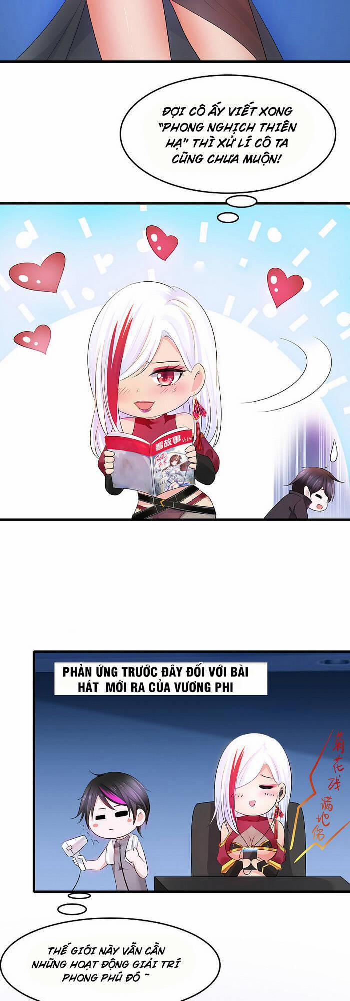 Vô Địch Học Bạ Hệ Thống 60 trang 23