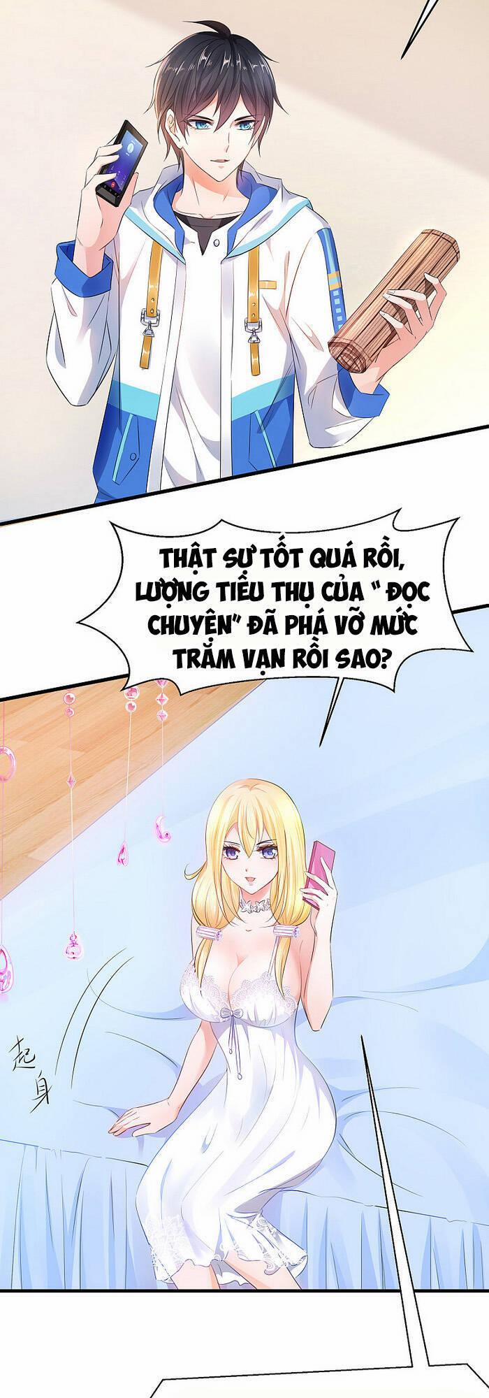 Vô Địch Học Bạ Hệ Thống 60 trang 27