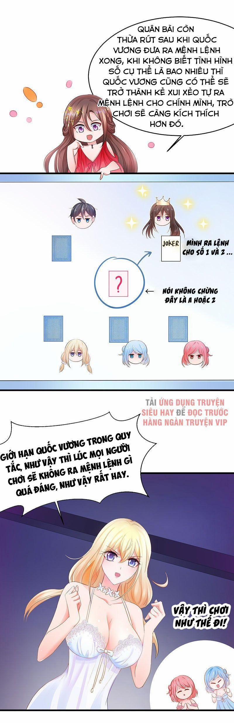 Vô Địch Học Bạ Hệ Thống 61 trang 4