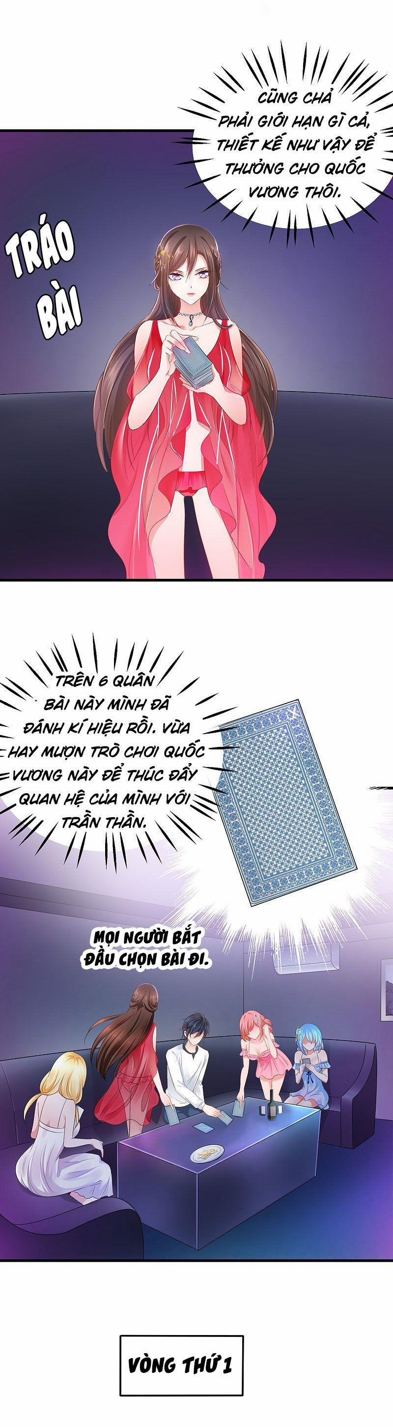 Vô Địch Học Bạ Hệ Thống 61 trang 5