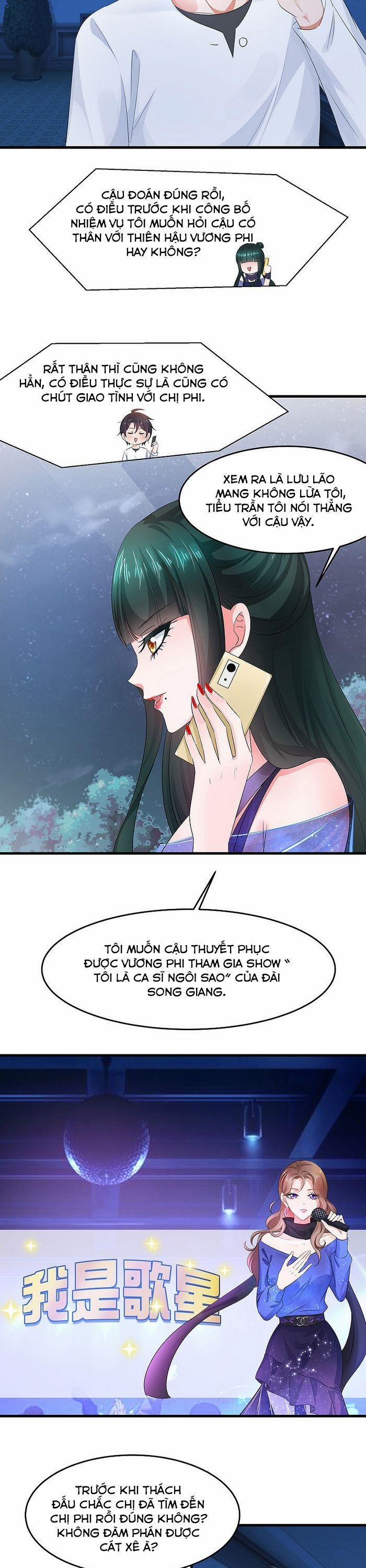 Vô Địch Học Bạ Hệ Thống 62 trang 1