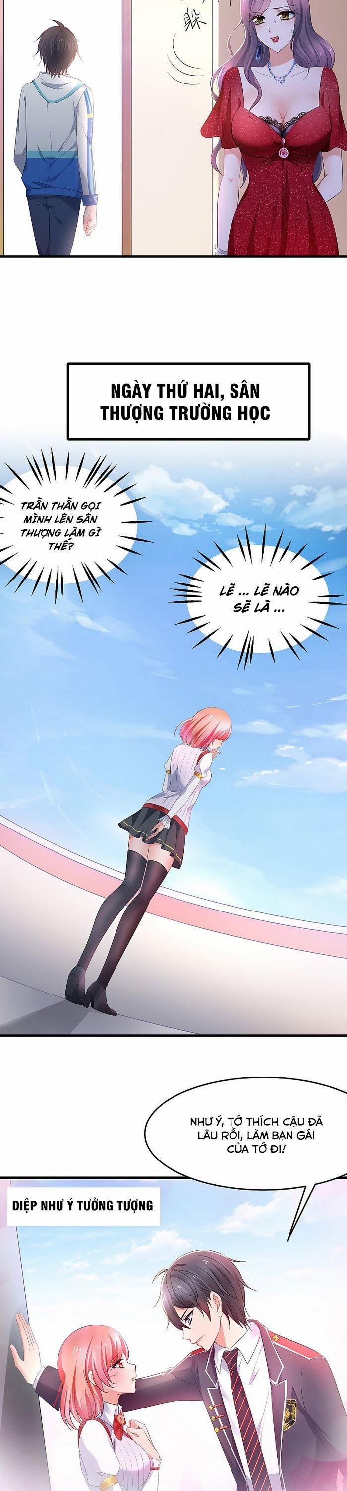 Vô Địch Học Bạ Hệ Thống 62 trang 10