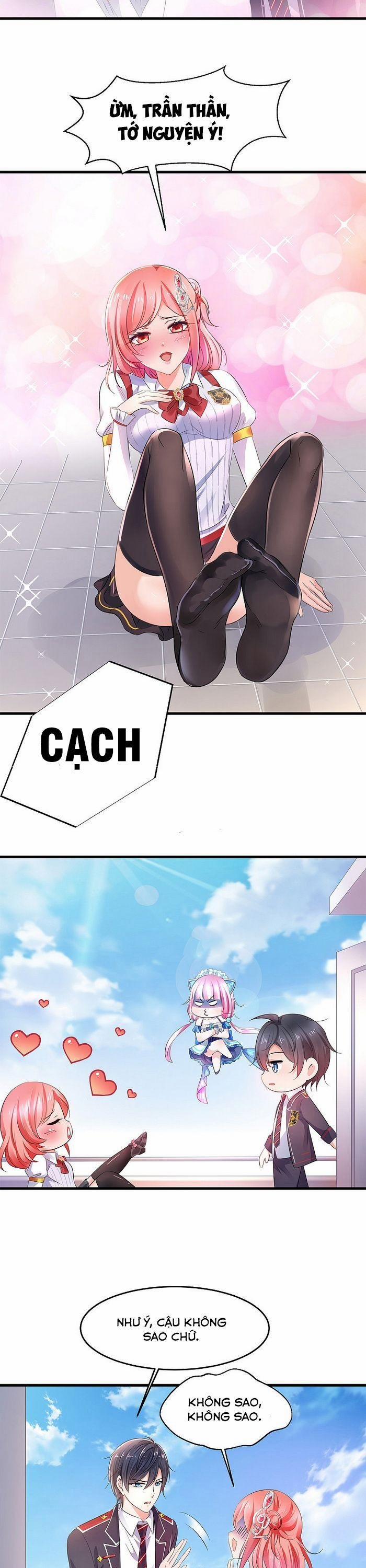 Vô Địch Học Bạ Hệ Thống 62 trang 11