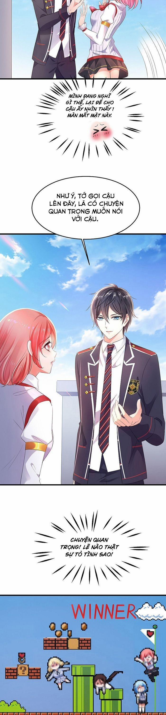 Vô Địch Học Bạ Hệ Thống 62 trang 12