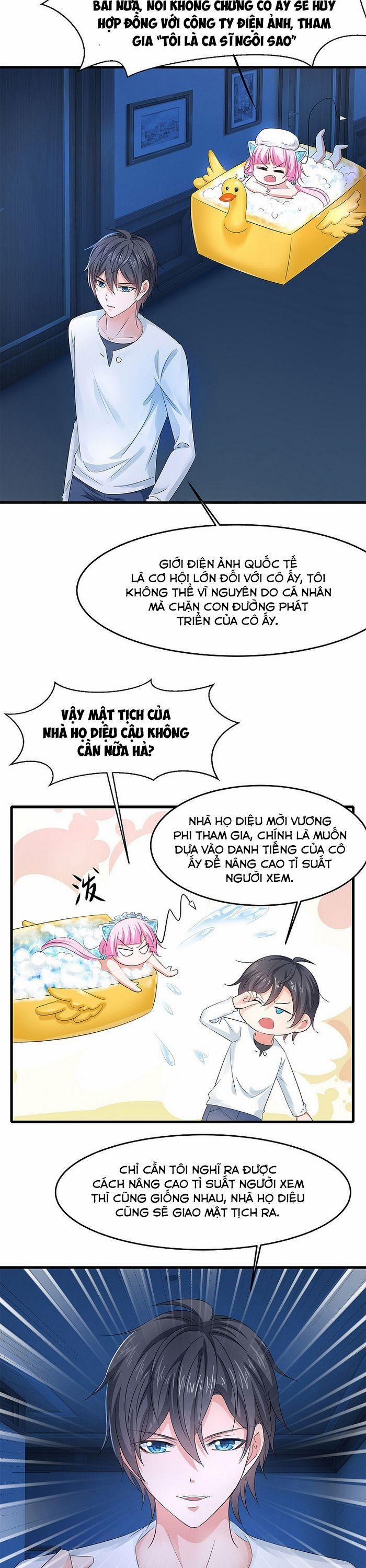 Vô Địch Học Bạ Hệ Thống 62 trang 5