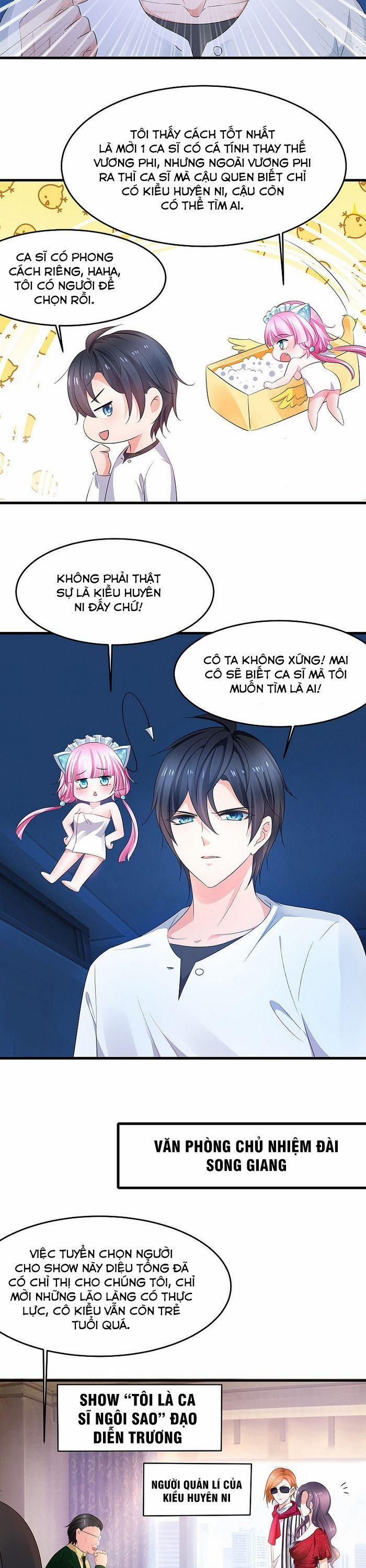 Vô Địch Học Bạ Hệ Thống 62 trang 6