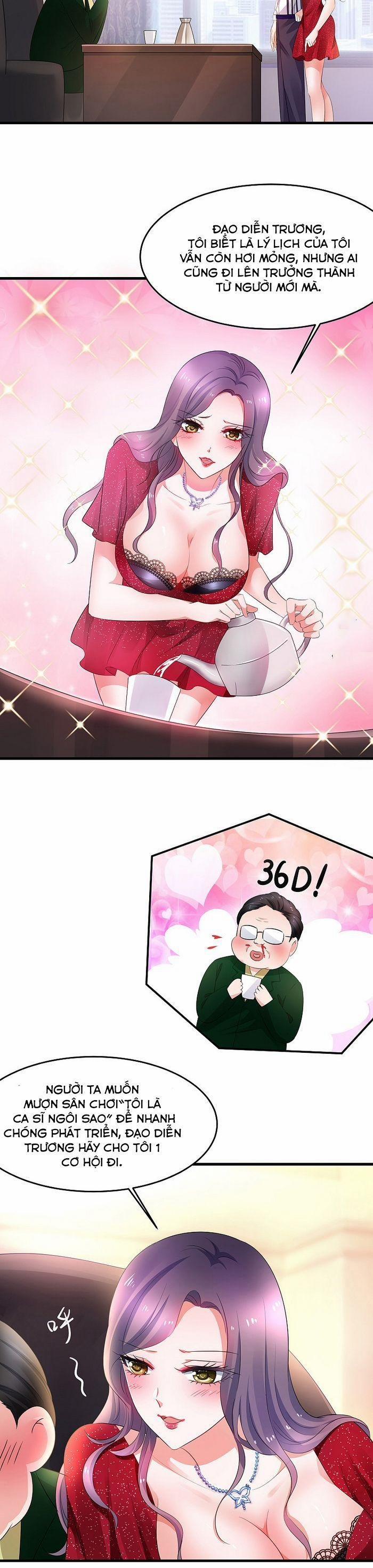 Vô Địch Học Bạ Hệ Thống 62 trang 7