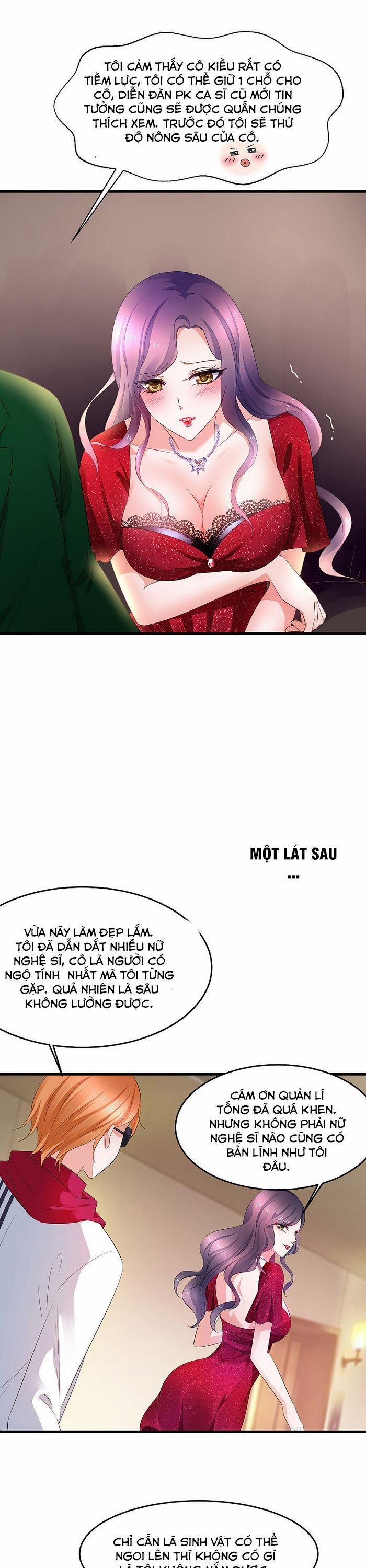 Vô Địch Học Bạ Hệ Thống 62 trang 8