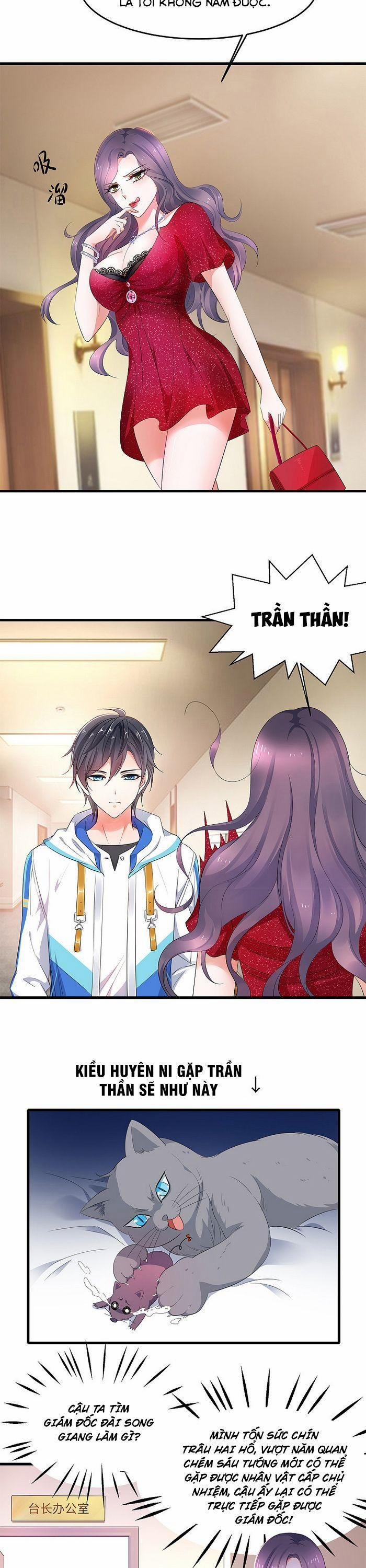 Vô Địch Học Bạ Hệ Thống 62 trang 9