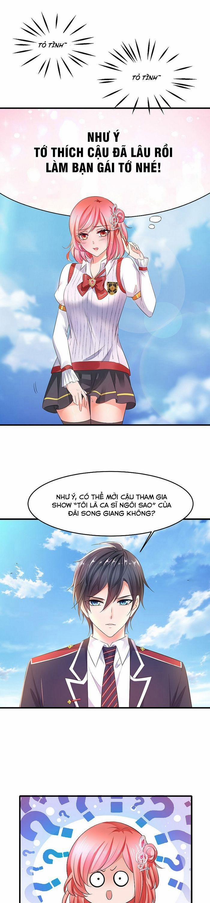 Vô Địch Học Bạ Hệ Thống 63 trang 0