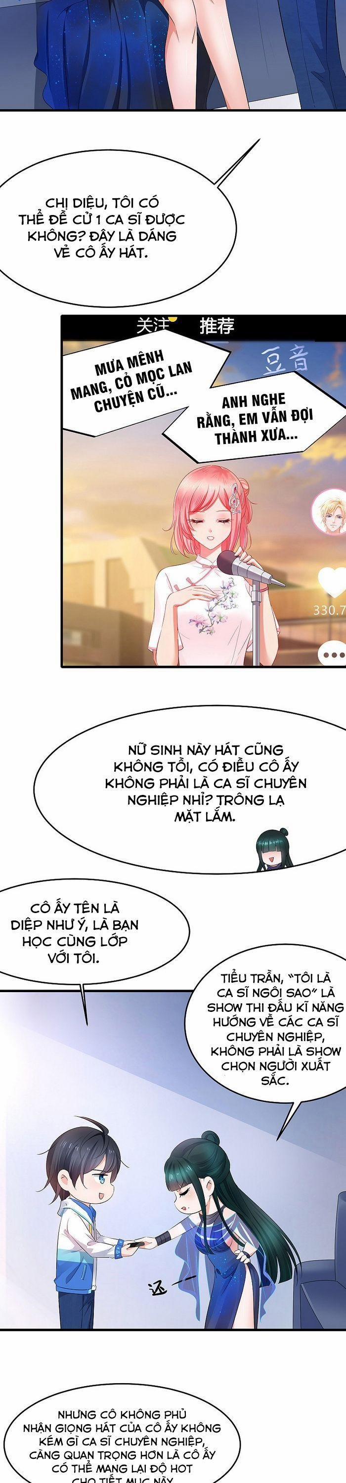 Vô Địch Học Bạ Hệ Thống 63 trang 2