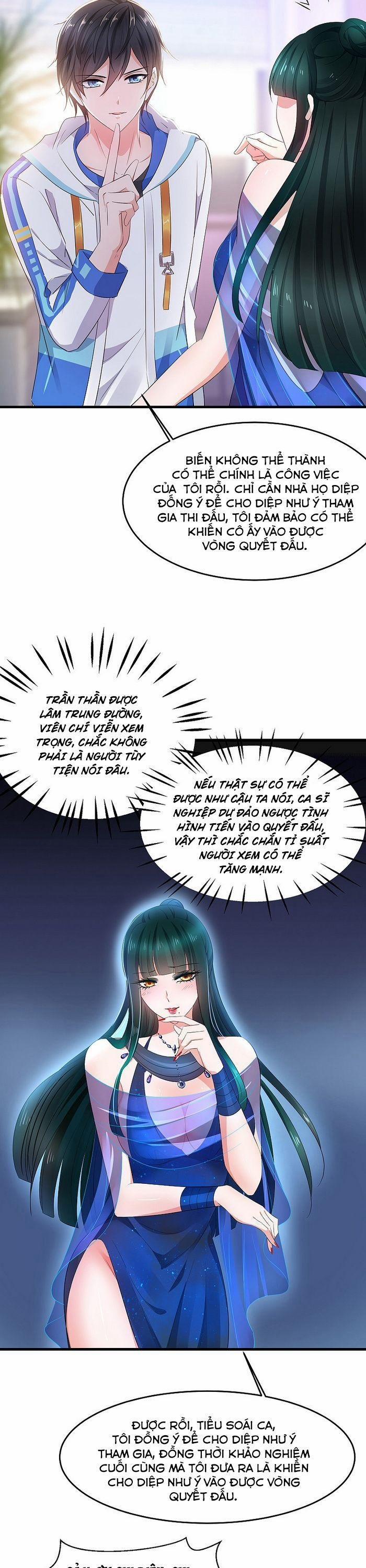 Vô Địch Học Bạ Hệ Thống 63 trang 4