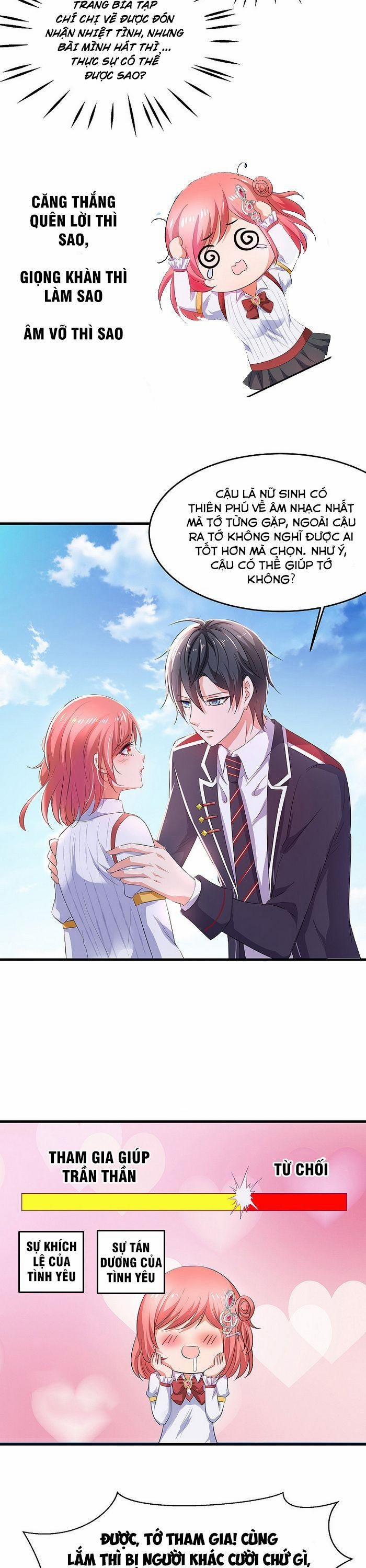 Vô Địch Học Bạ Hệ Thống 63 trang 6