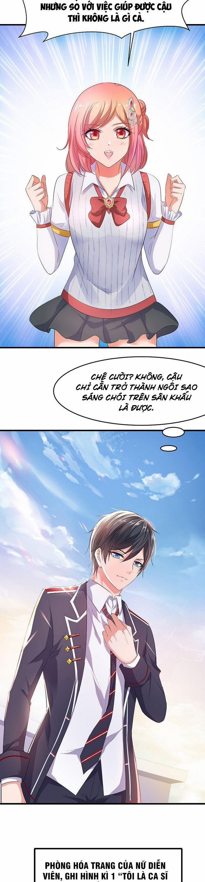 Vô Địch Học Bạ Hệ Thống 63 trang 7