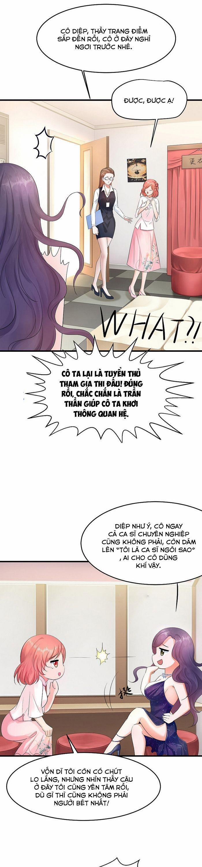 Vô Địch Học Bạ Hệ Thống 63 trang 9