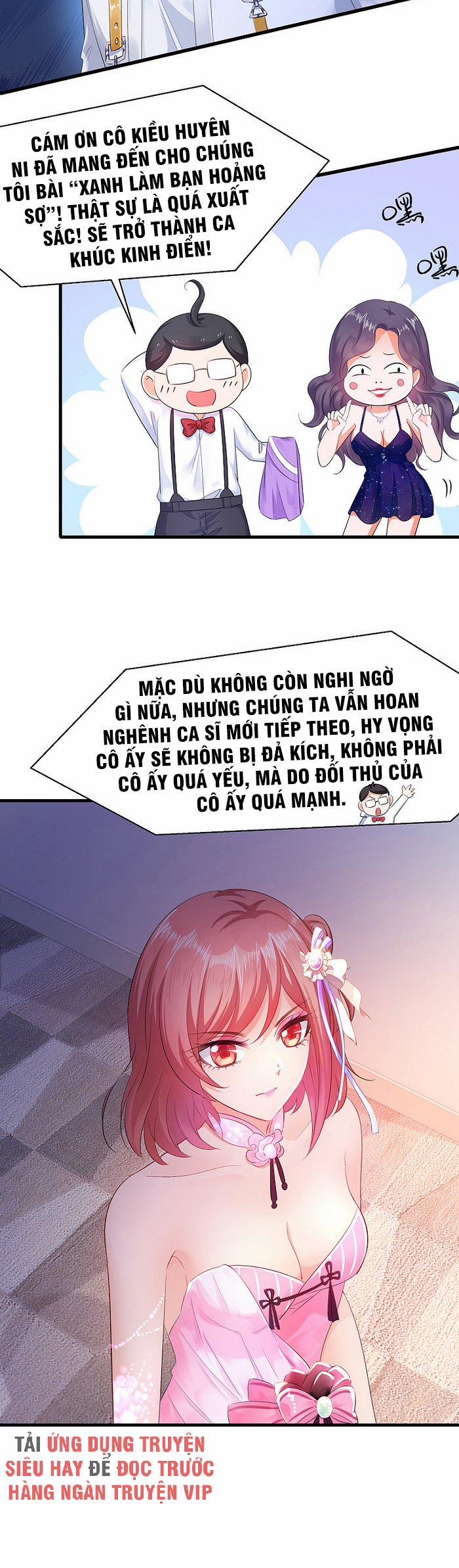 Vô Địch Học Bạ Hệ Thống 64 trang 13