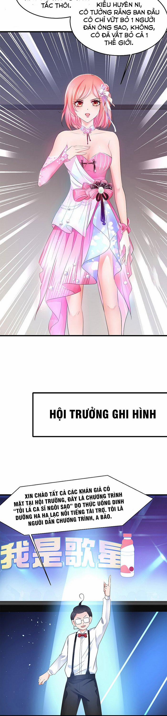 Vô Địch Học Bạ Hệ Thống 64 trang 3