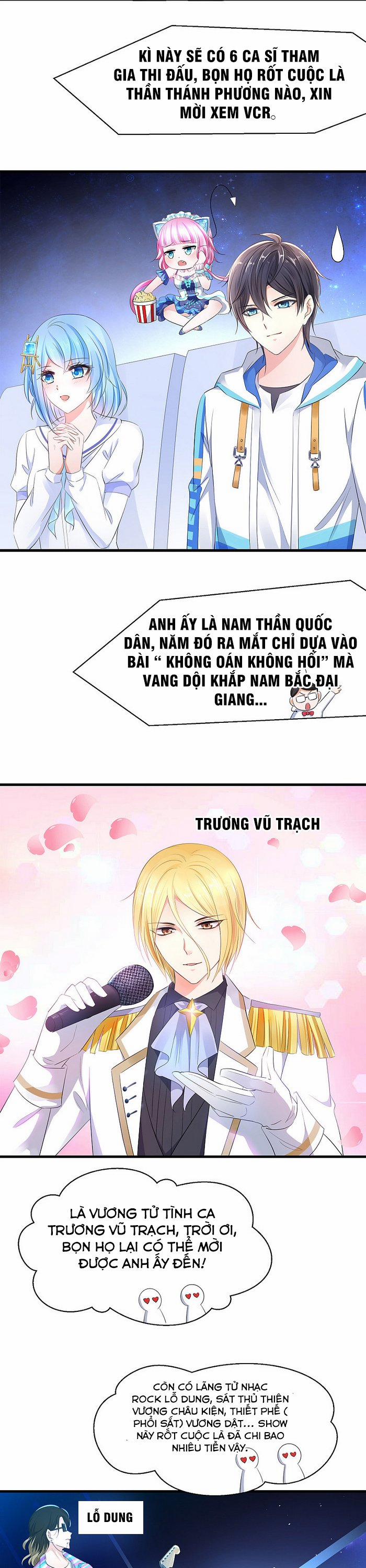 Vô Địch Học Bạ Hệ Thống 64 trang 4