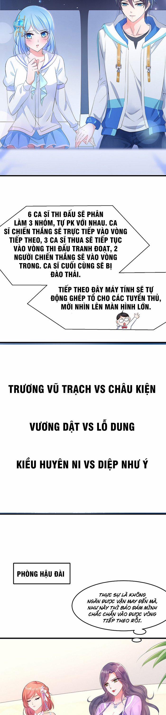 Vô Địch Học Bạ Hệ Thống 64 trang 7