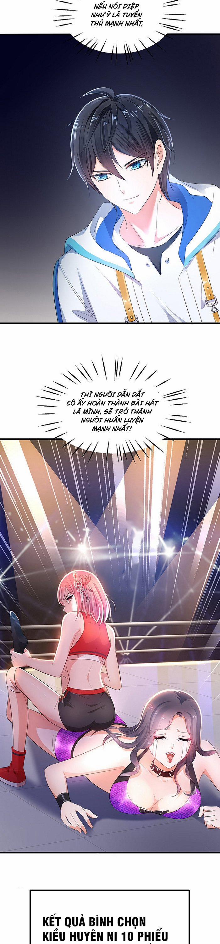 Vô Địch Học Bạ Hệ Thống 65 trang 10