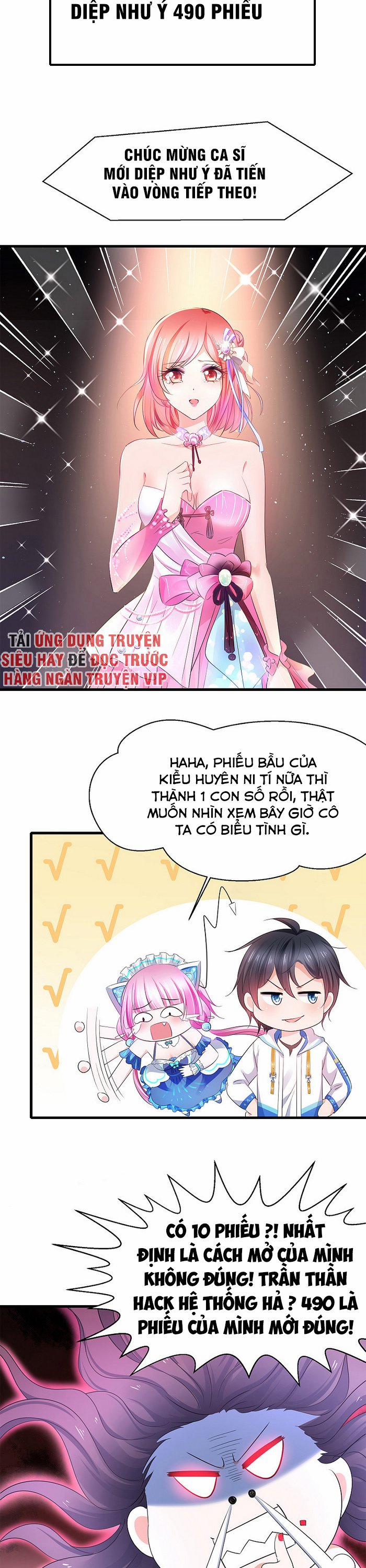 Vô Địch Học Bạ Hệ Thống 65 trang 11