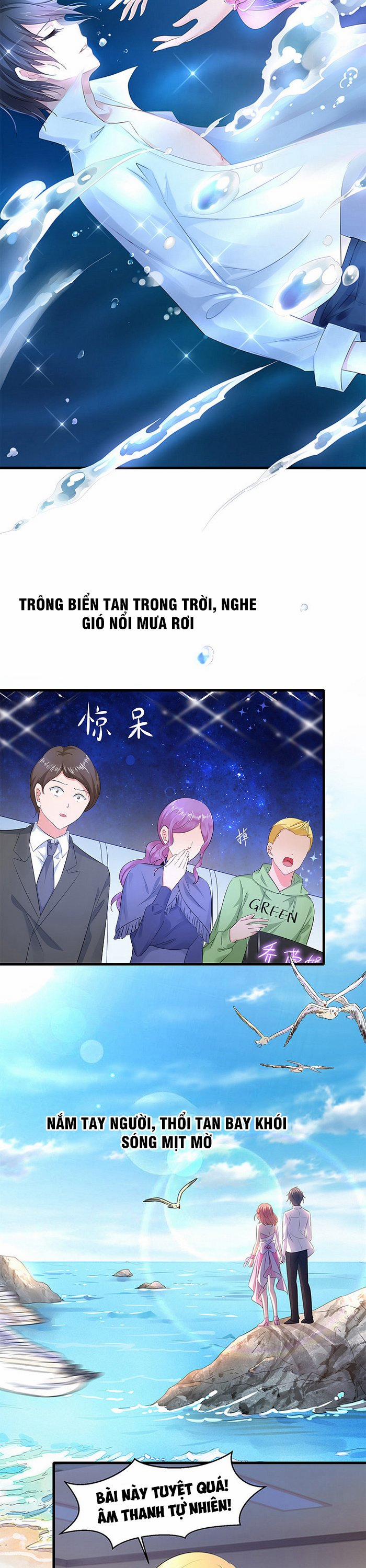 Vô Địch Học Bạ Hệ Thống 65 trang 3