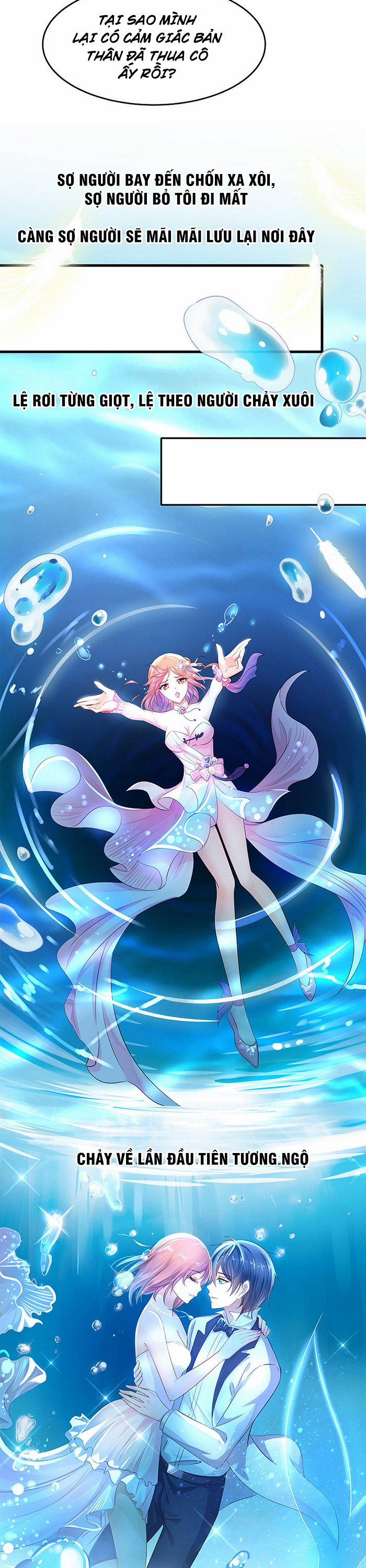 Vô Địch Học Bạ Hệ Thống 65 trang 5