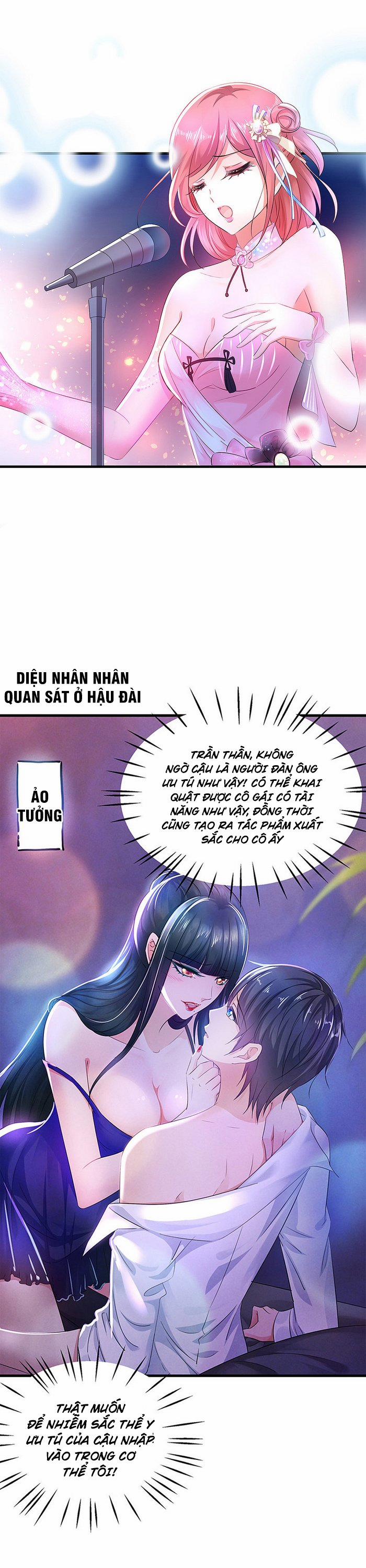 Vô Địch Học Bạ Hệ Thống 65 trang 7