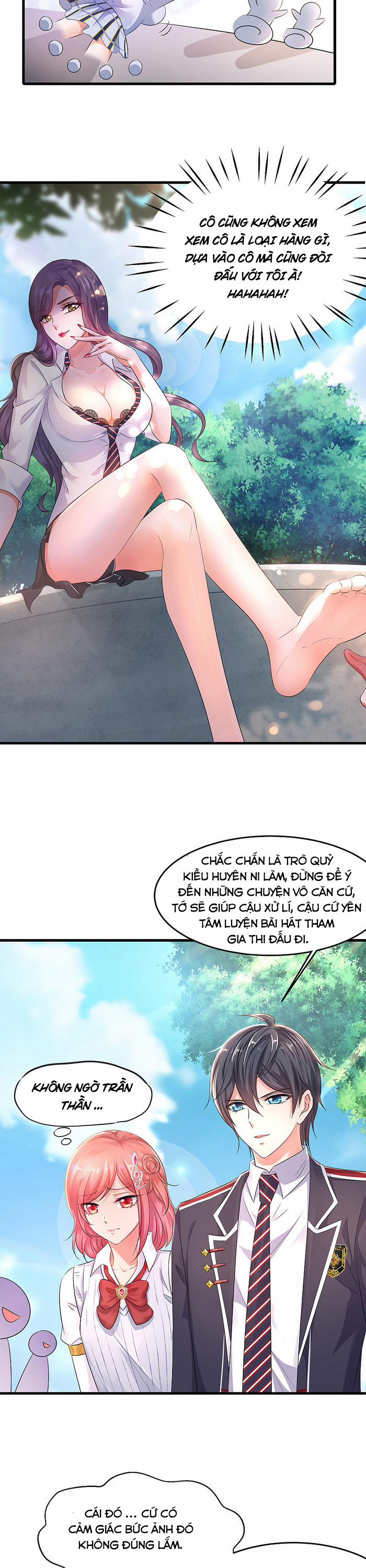 Vô Địch Học Bạ Hệ Thống 66 trang 5