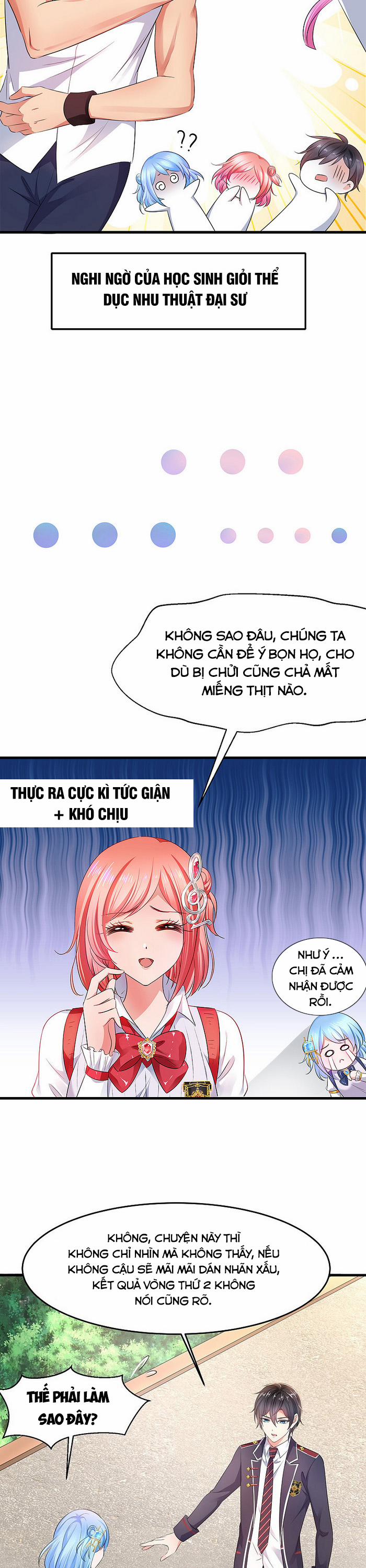 Vô Địch Học Bạ Hệ Thống 66 trang 8