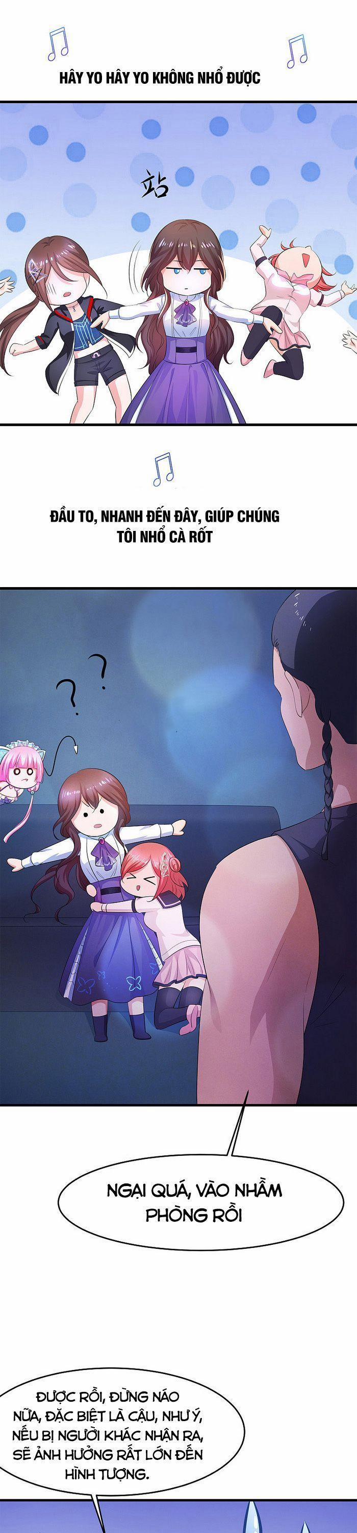 Vô Địch Học Bạ Hệ Thống 67 trang 10