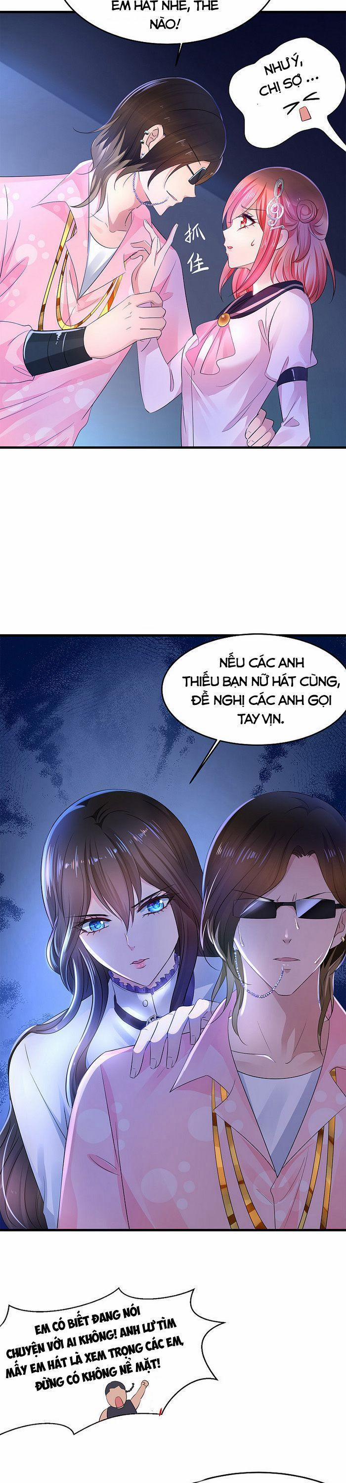 Vô Địch Học Bạ Hệ Thống 67 trang 13