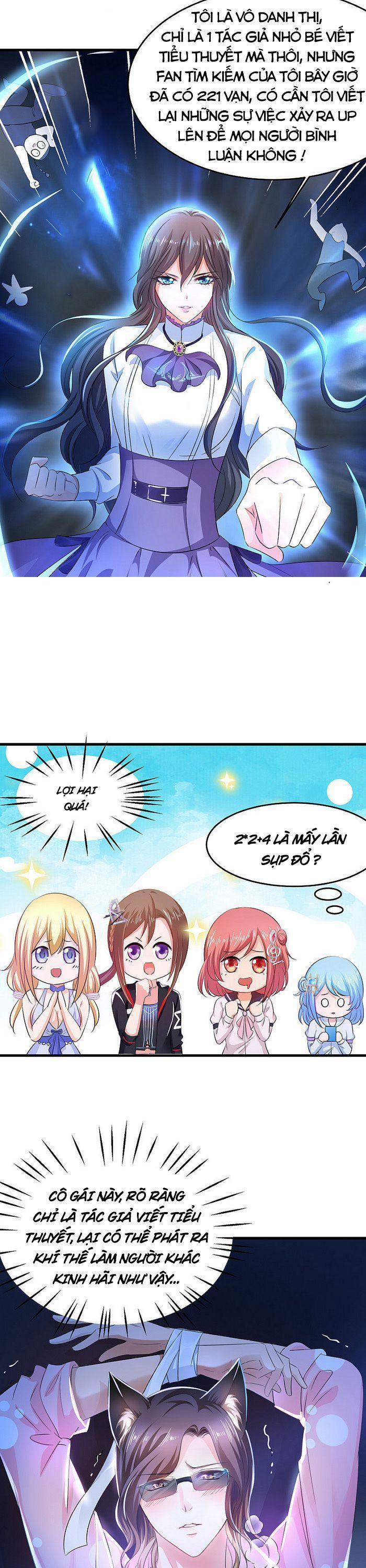 Vô Địch Học Bạ Hệ Thống 67 trang 14