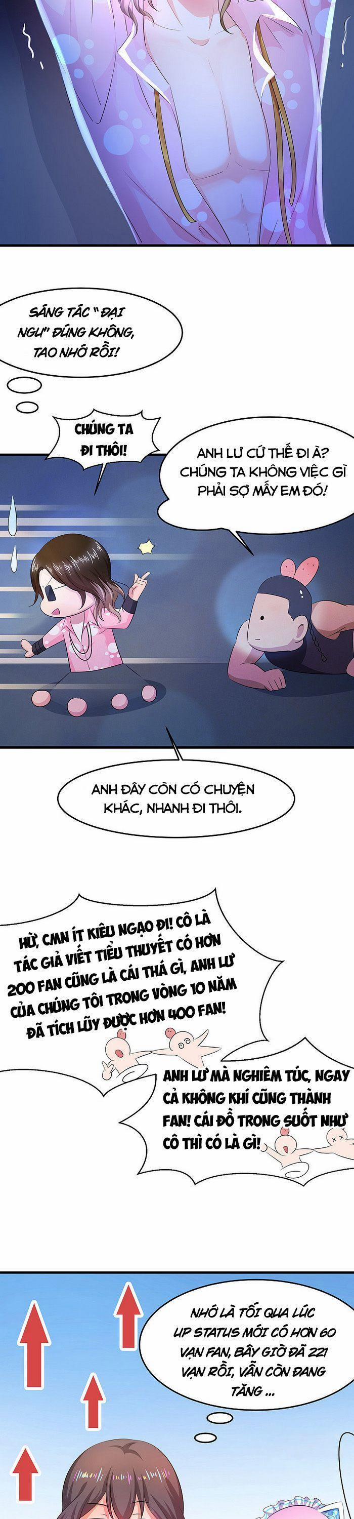 Vô Địch Học Bạ Hệ Thống 67 trang 15