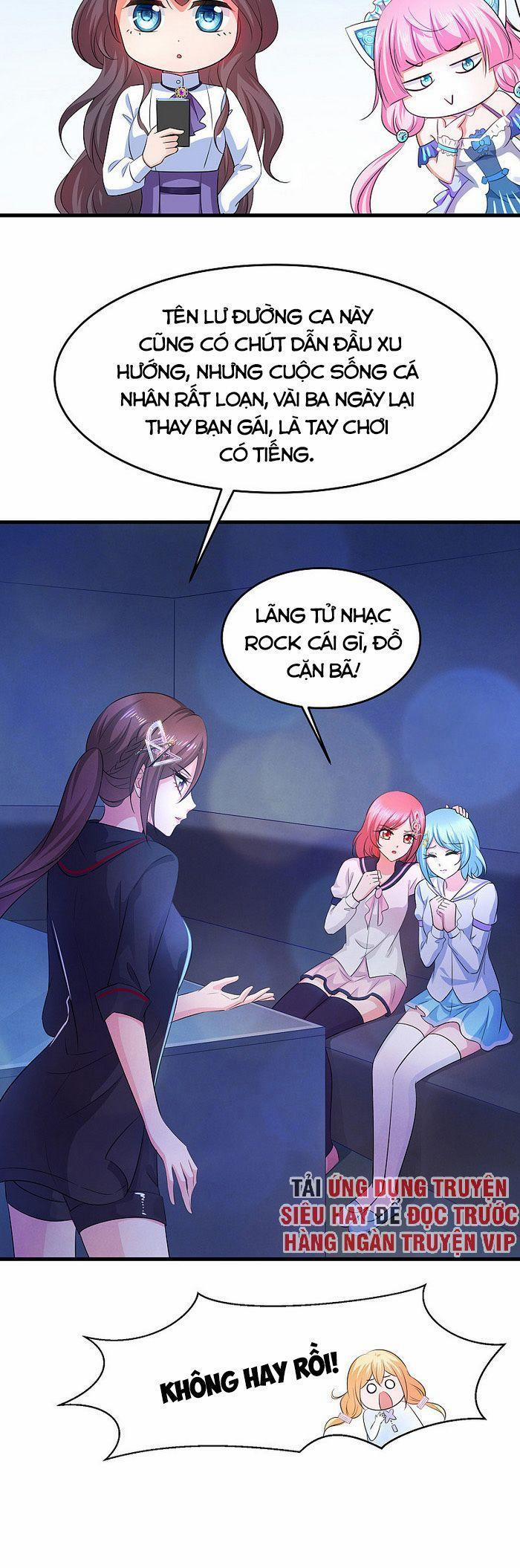 Vô Địch Học Bạ Hệ Thống 67 trang 16