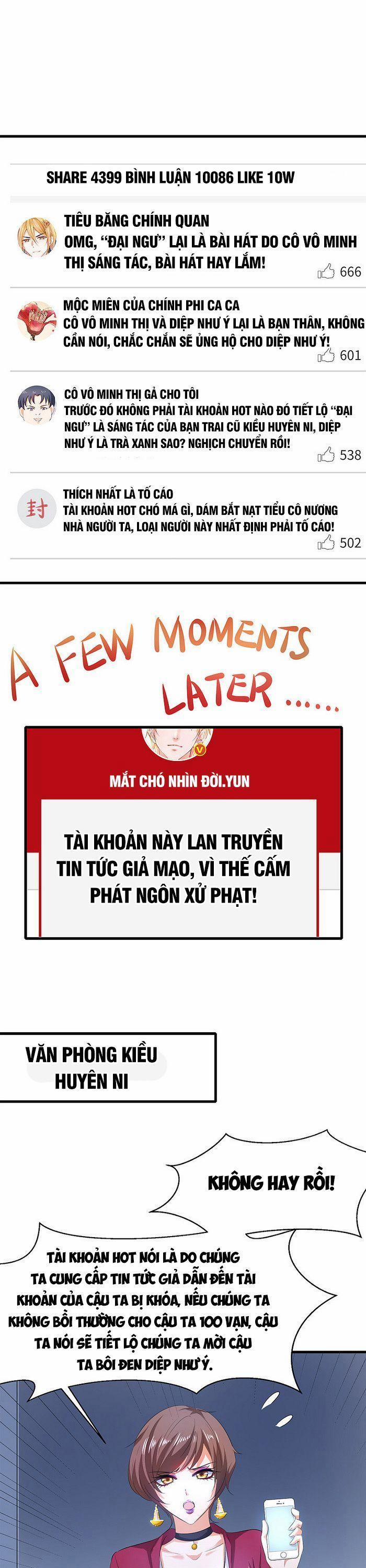 Vô Địch Học Bạ Hệ Thống 67 trang 2