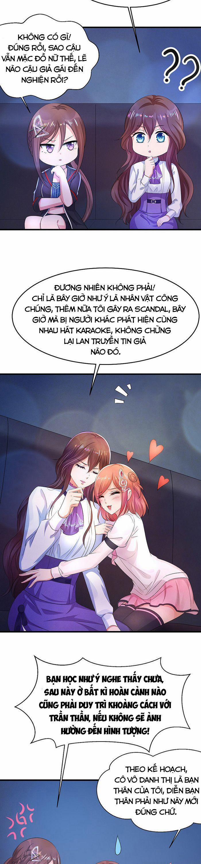 Vô Địch Học Bạ Hệ Thống 67 trang 6