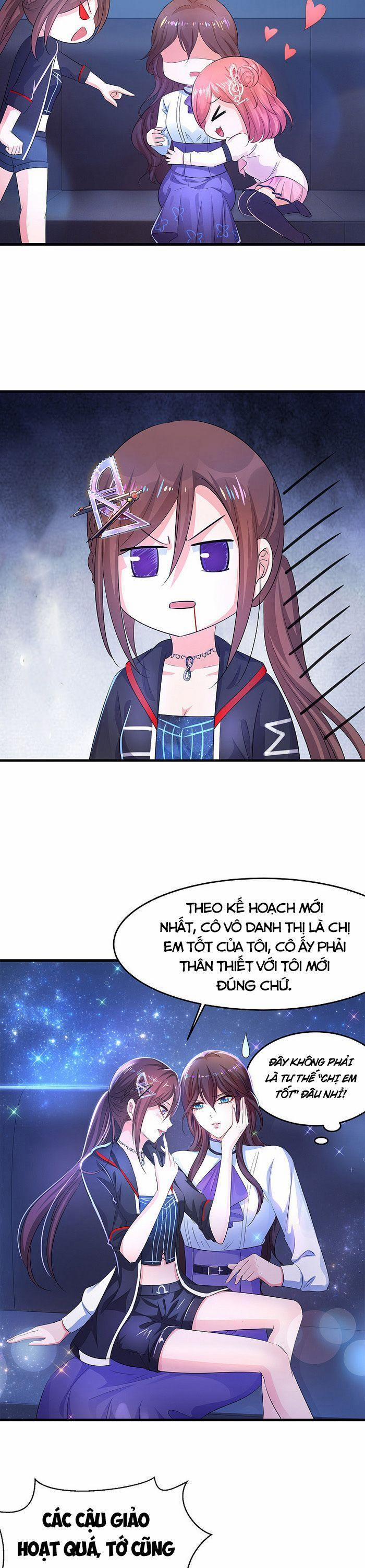 Vô Địch Học Bạ Hệ Thống 67 trang 7