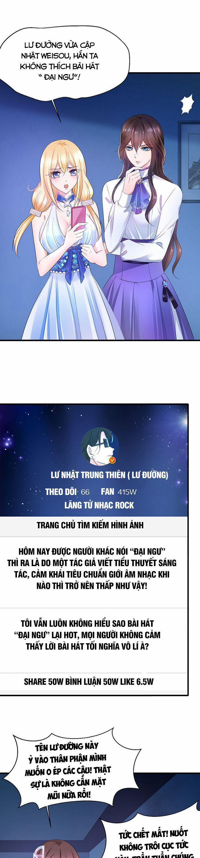 Vô Địch Học Bạ Hệ Thống 68 trang 0